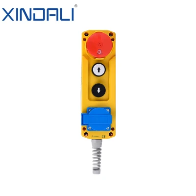 Xdl85-Jb481f Tomas e interruptores Caja de interruptor independiente de toma eléctrica